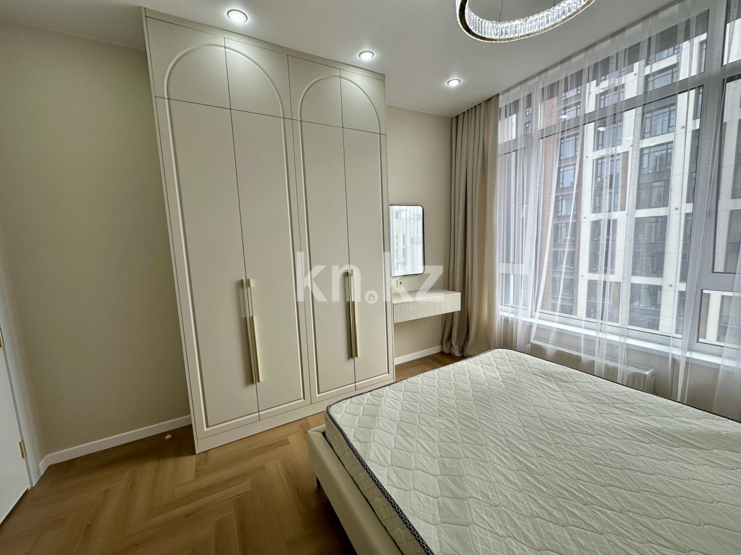 Продажа 2-комнатной квартиры, 49 м² - Продажа двухкомнатных квартир в монолитном доме в Астане фото 18 из 40