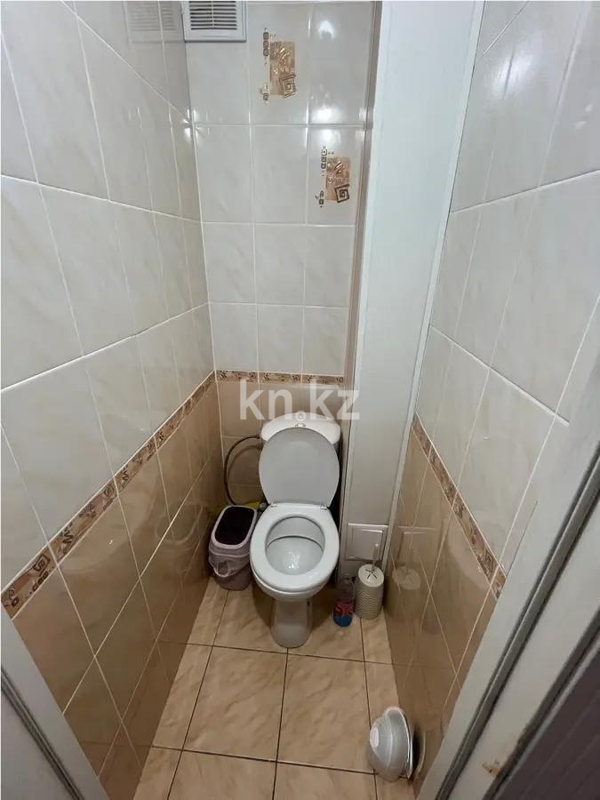 Продажа 4-комнатной квартиры, 83 м², ул. Таттимбета, дом  9 - Продажа  четырехкомнатных квартир в Караганде фото 6 из 6