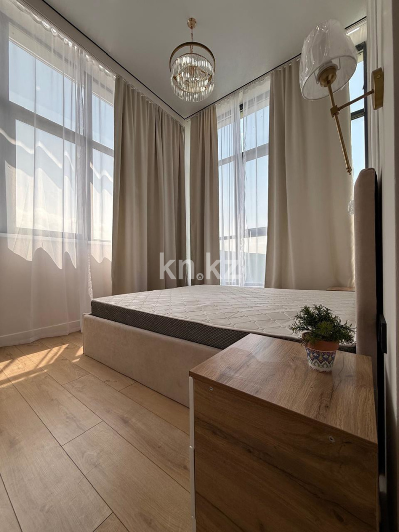 Продажа 3-комнатной квартиры, 135 м² в Алматы - фото 12