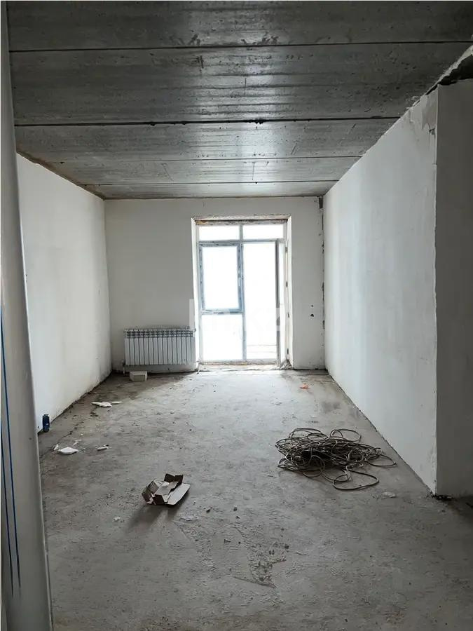 Продажа 2-комнатной квартиры, 62.7 м², пр. Аль-Фараби, дом  76 - Продажа  двухкомнатных квартир в Астане без посредников с фото фото 1 из 3
