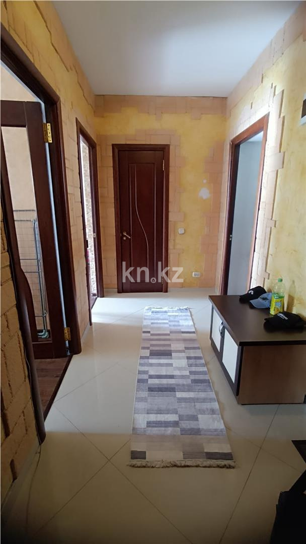 Продажа 2-комнатной квартиры, 69.1 м², ул. Маскеу в Астане - фото 5