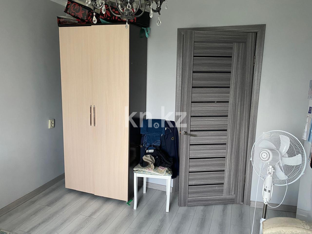 Аренда 2-комнатной квартиры, 55 м² - Недвижимость в Астане - страница 11 фото 10 из 13