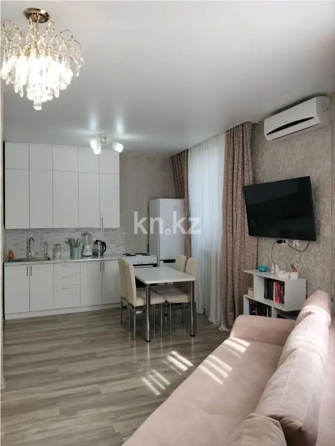 Продажа 1-комнатной квартиры, 30 м² в Астане - фото 2
