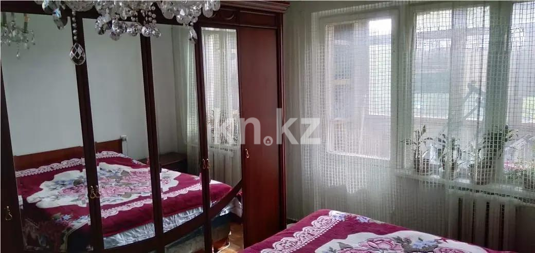 Продажа 3-комнатной квартиры, 67 м², мкр-н Орбита-2, дом  15 - Продажа  трехкомнатных квартир в Алматы с фото фото 3 из 6