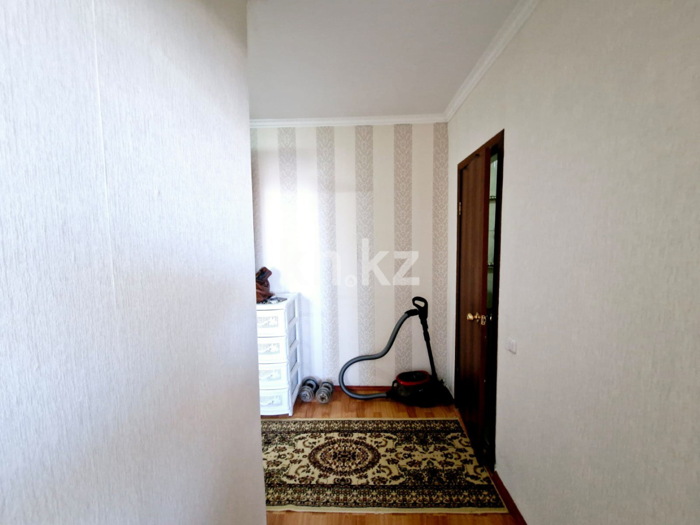 Продажа 2-комнатной квартиры, 49.4 м² - Недвижимость в Костанае фото 17 из 20