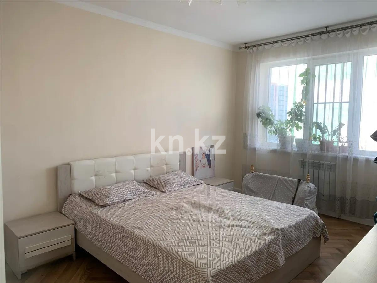 Продажа 3-комнатной квартиры, 90 м² в Алматы - фото 3