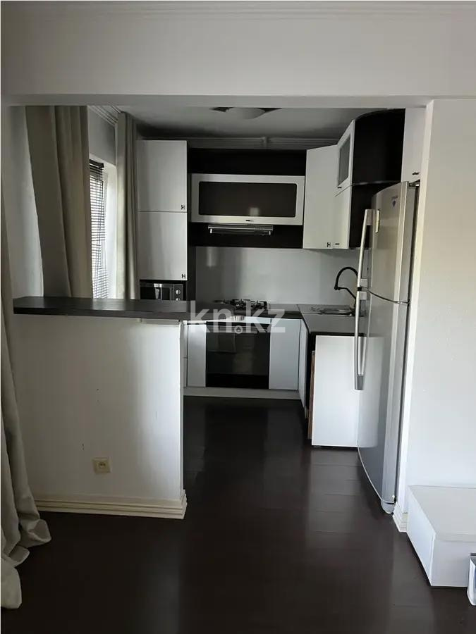 Продажа 2-комнатной квартиры, 45 м² - Продажа двухкомнатных квартир в панельном доме в Астане фото 4 из 6