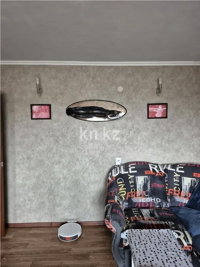 Продажа 1-комнатной квартиры, 33 м², пр. Республики, дом  53 в Темиртау