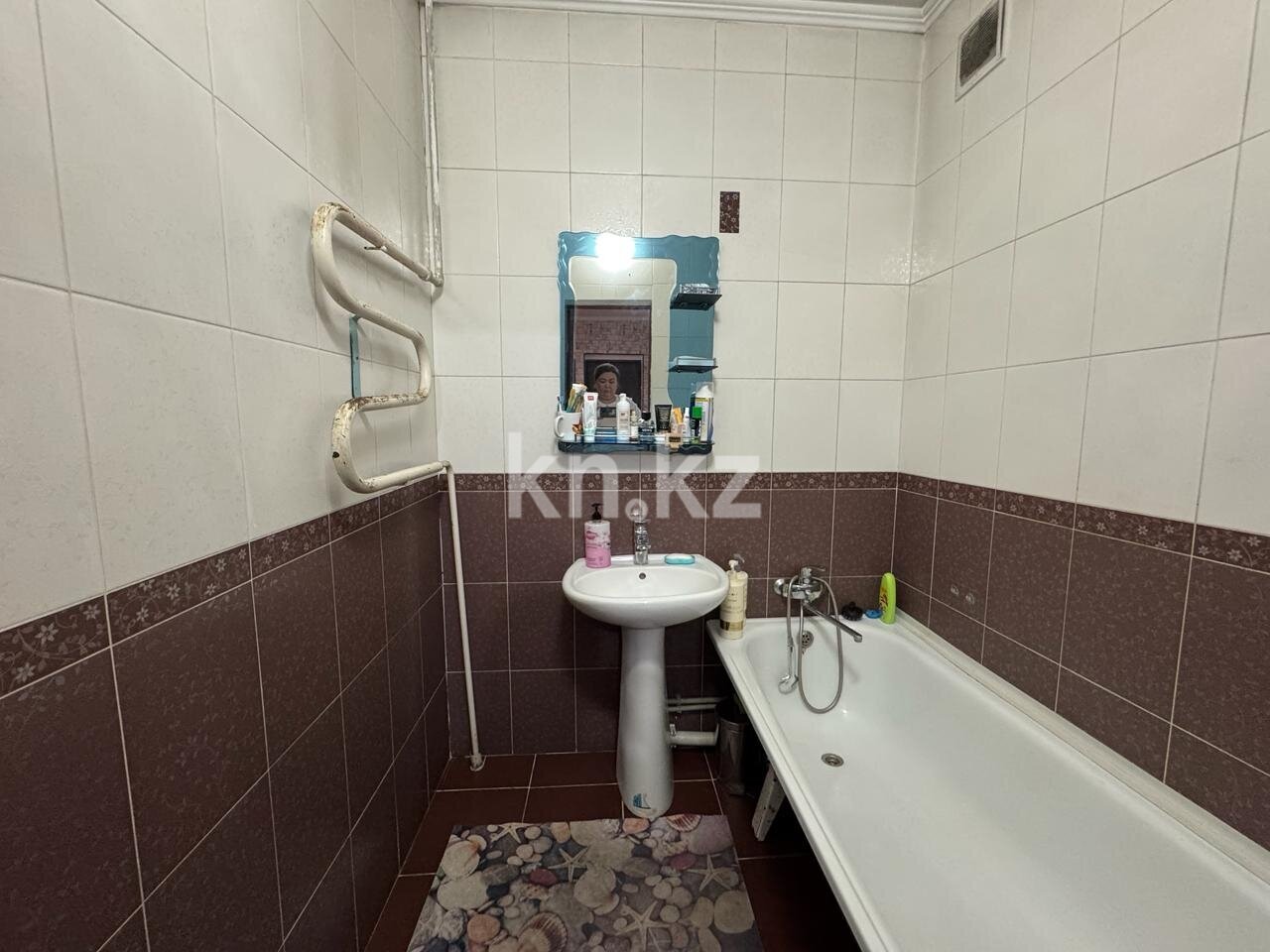 Продажа 2-комнатной квартиры, 64 м² в Алматы - фото 15