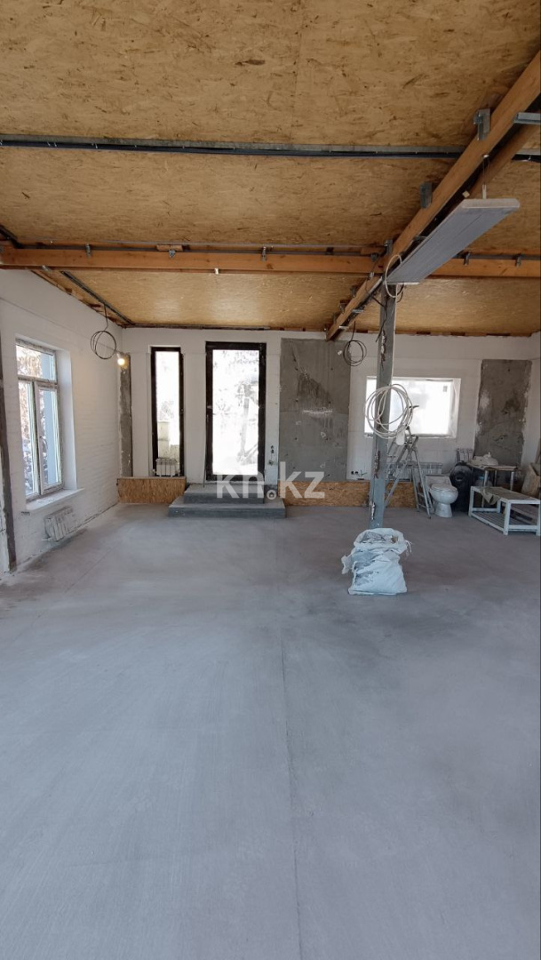 Продажа 5-комнатного дома, 177.5 м² - Продажа недвижимости в Алматы фото 3 из 19