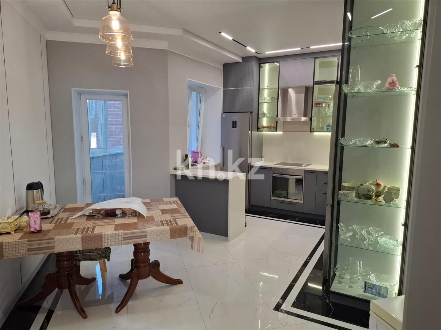 Продажа 3-комнатной квартиры, 130 м² в Астане - фото 3