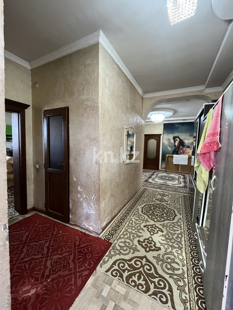 Продажа 5-комнатного дома, 153 м² в Шымкенте - фото 10