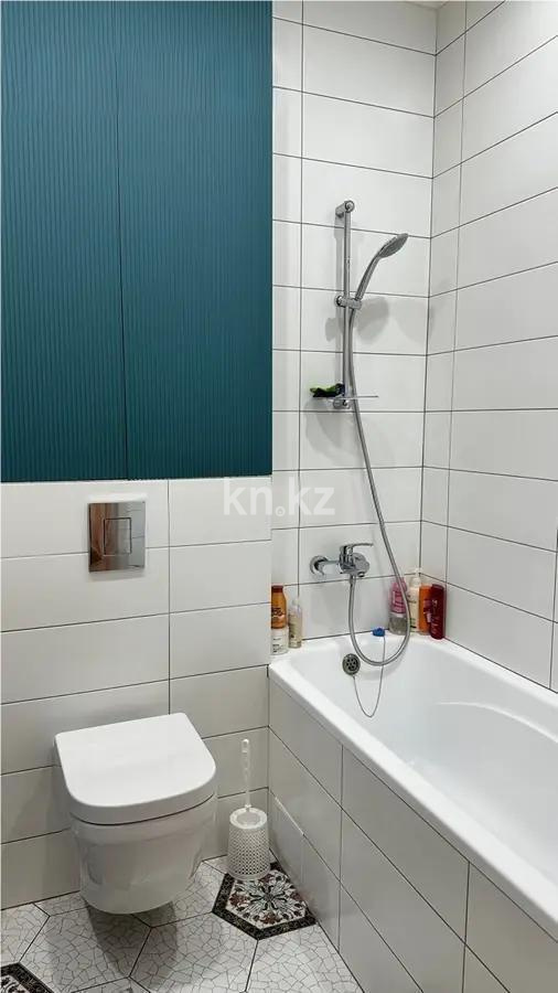 Продажа 2-комнатной квартиры, 62.4 м² в Астане - фото 4