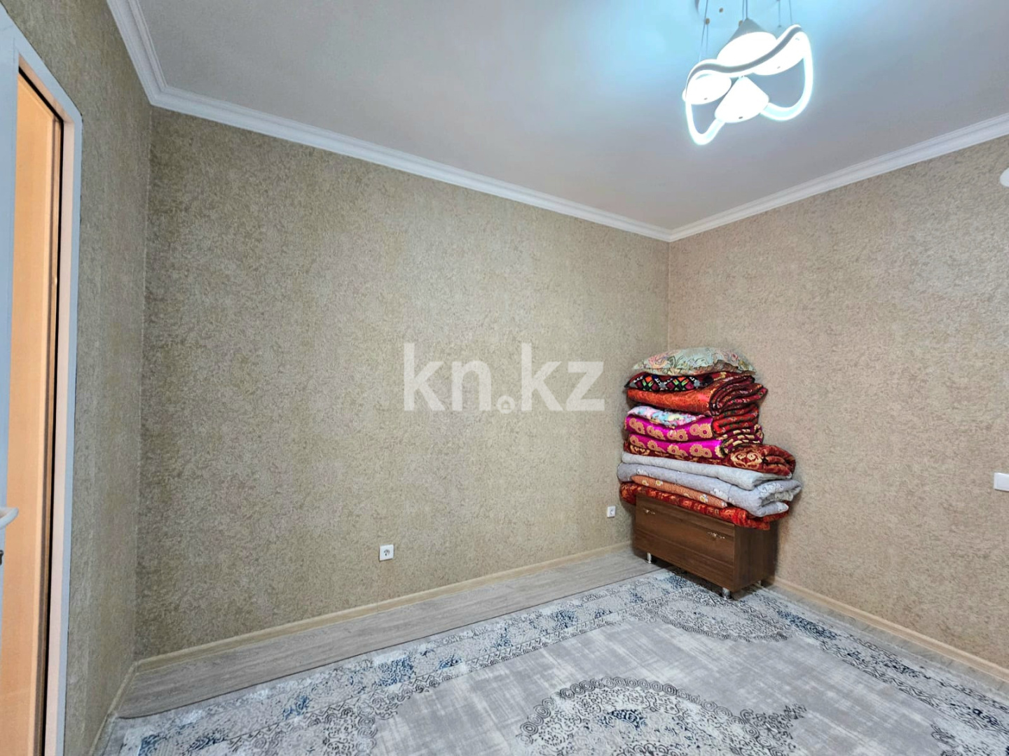 Продажа 3-комнатной квартиры, 78 м², Туран-2, дом  19а - Продажа квартир в Шымкенте фото 21 из 24