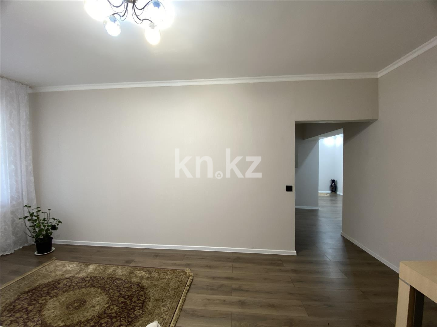 Продажа 3-комнатной квартиры, 88 м² - Недвижимость в Казахстане - страница 3 фото 4 из 24