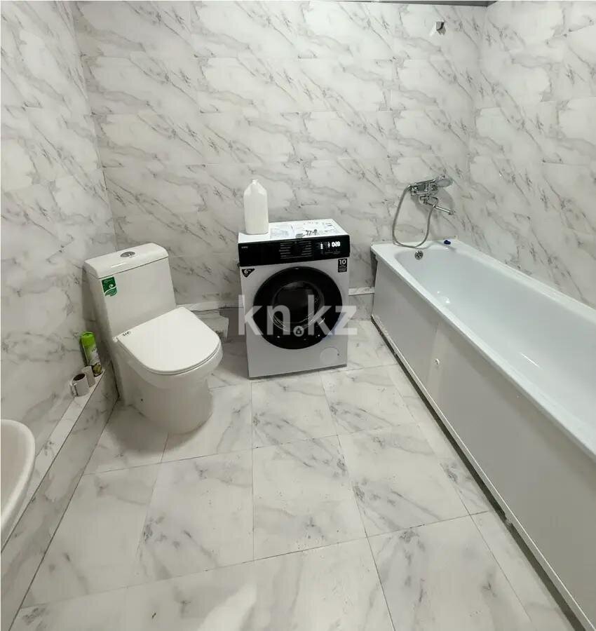 Продажа 1-комнатной квартиры, 41 м² в Астане - фото 2