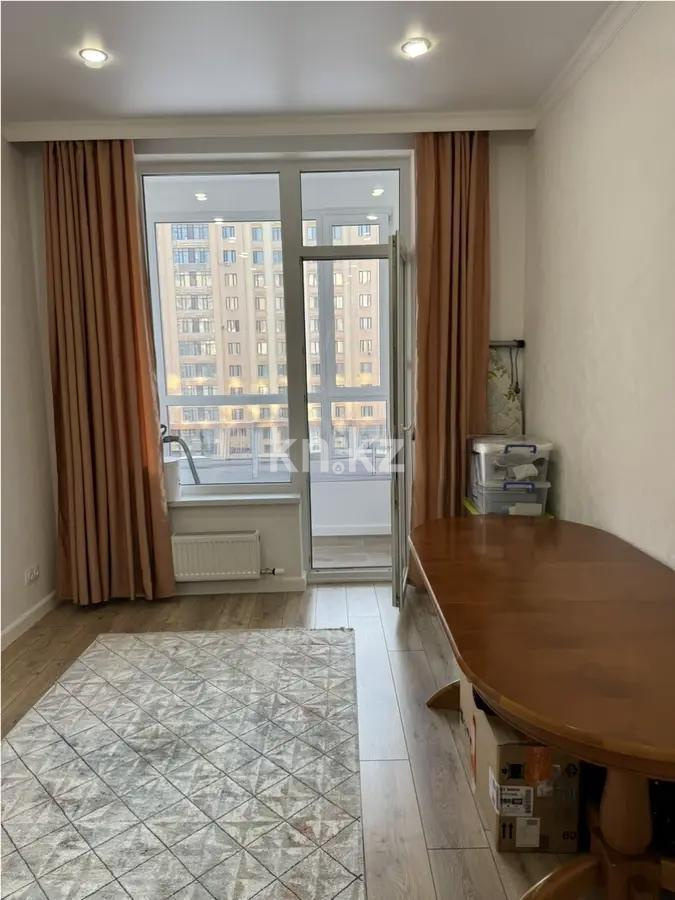 Продажа 2-комнатной квартиры, 62.2 м² - Продажа недвижимости в Казахстане фото 2 из 4