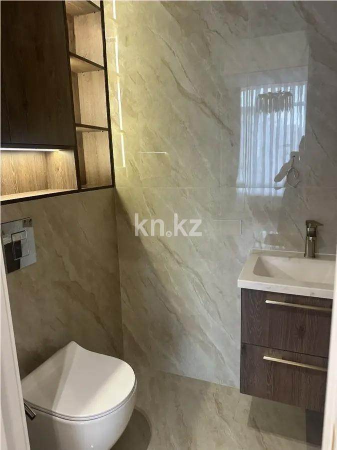 Продажа 2-комнатной квартиры, 65 м² - Продажа двухкомнатных квартир в р-не Нура Астаны - страница 4 фото 4 из 5