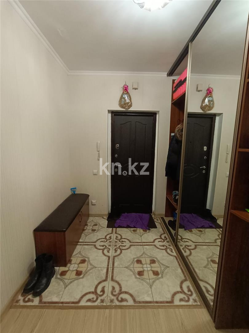 Продажа 4-комнатной квартиры, 136.4 м², ул. Габдуллина - Продажа квартир в Астане фото 13 из 16