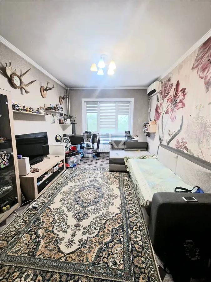 Продажа 2-комнатной квартиры, 61.1 м² в Алматы