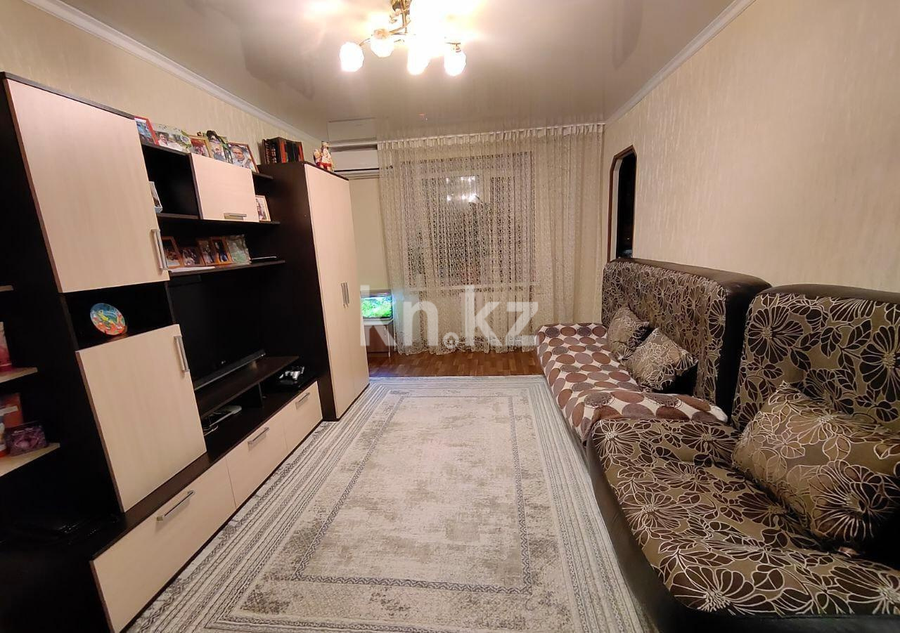 Продажа 2-комнатной квартиры, 48 м², пр. Н. Абдирова в Караганде