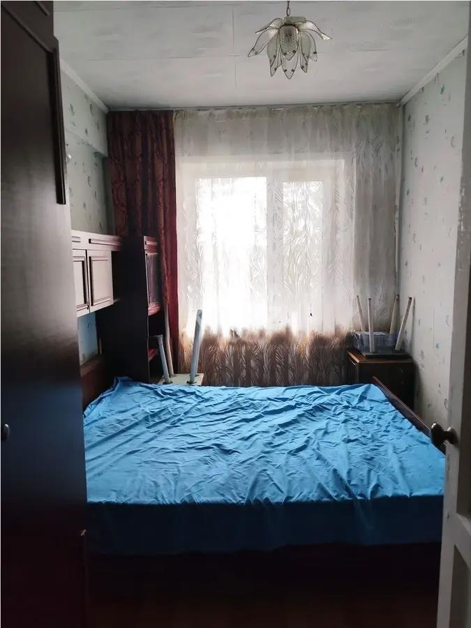 Продажа 2-комнатной квартиры, 42 м² - Продажа двухкомнатных квартир в панельном доме в Астане фото 2 из 2