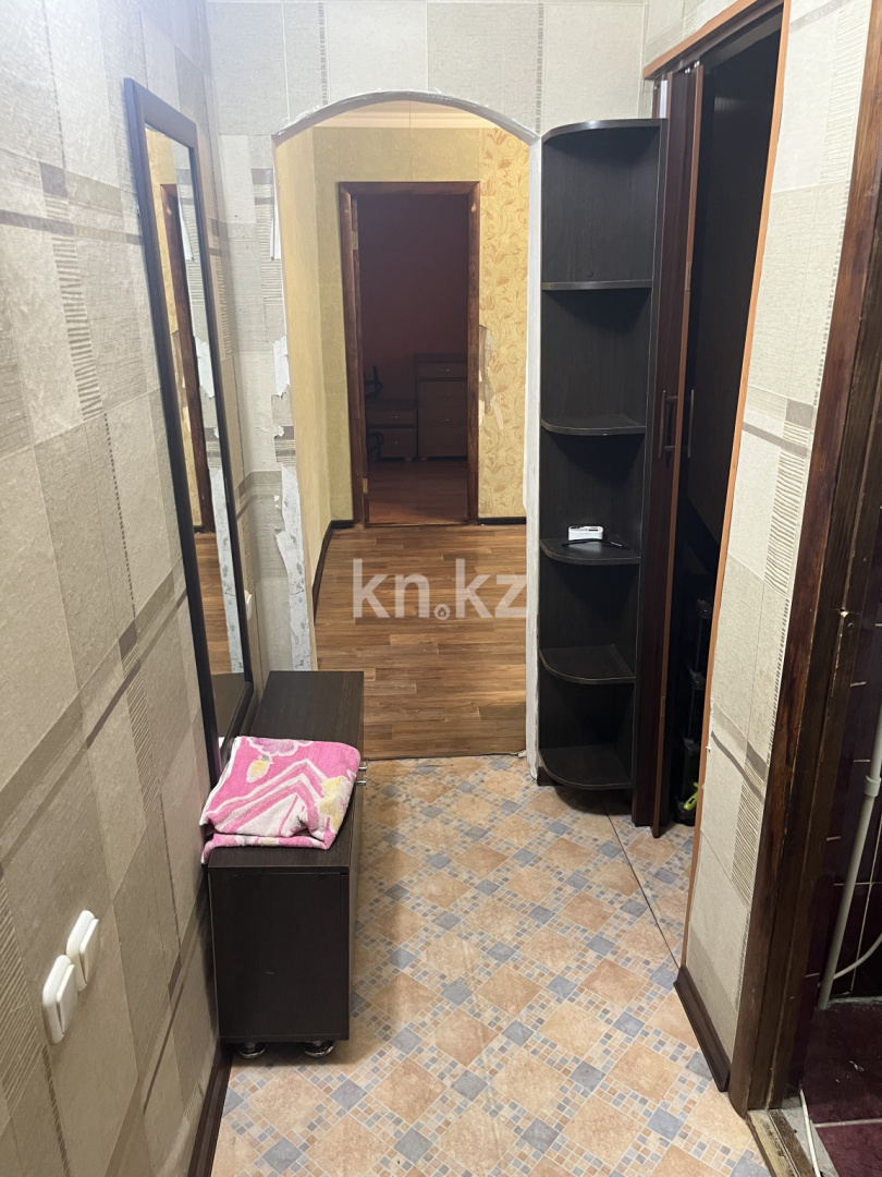 Аренда 2-комнатной квартиры, 44 м² - Аренда квартир помесячно в Караганде фото 4 из 5