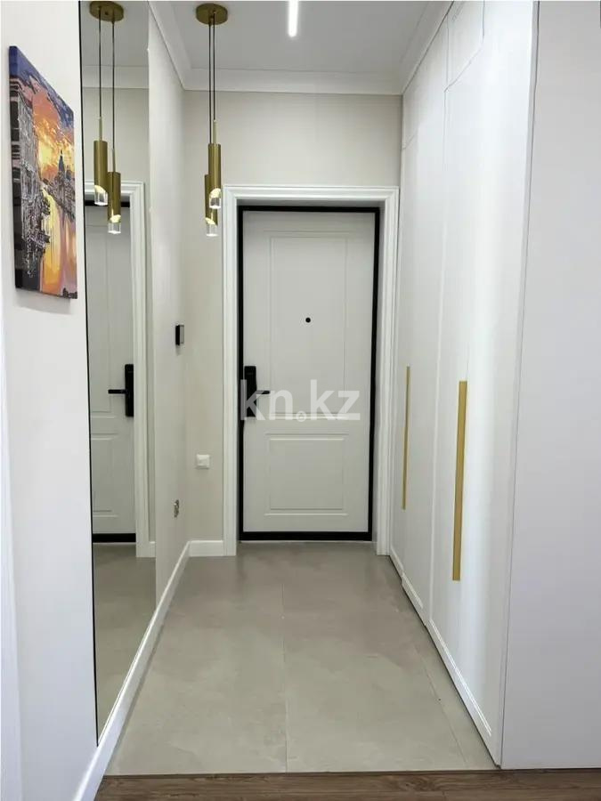 Продажа 4-комнатной квартиры, 131.9 м² - Продажа квартир в Казахстане - страница 17 фото 8 из 8