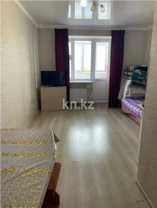 Продажа 1-комнатной квартиры, 24 м² - Продажа квартир в Казахстане - страница 59 фото 1 из 2