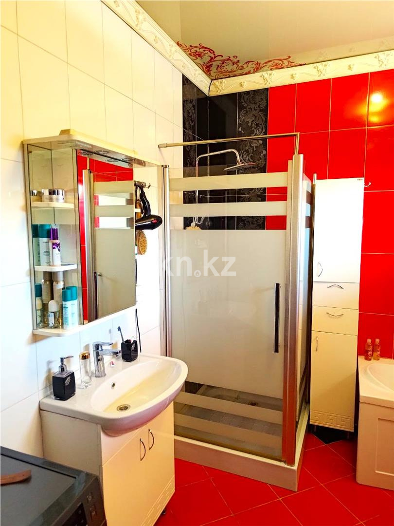 Продажа 5-комнатного дома, 100 м² - Недвижимость в Караганде - страница 27 фото 15 из 18