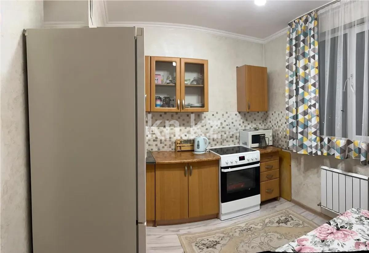 Продажа 1-комнатной квартиры, 35 м² - Продажа однокомнатных квартир в Алматы - страница 11 фото 2 из 3