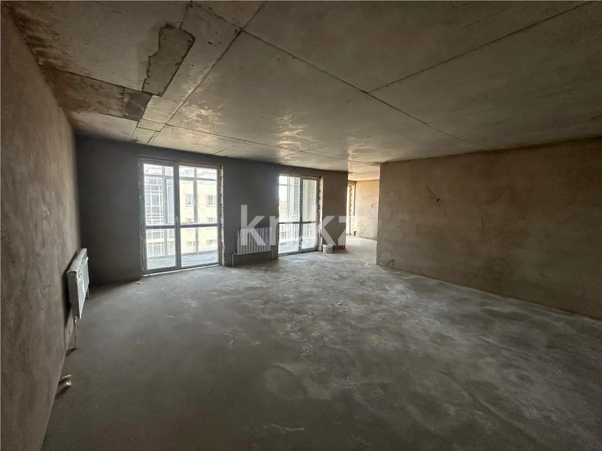 Продажа 3-комнатной квартиры, 137.7 м², ул. 23-й проезд, дом  5 - Продажа  трехкомнатных квартир в Астане без посредников с фото фото 1 из 5