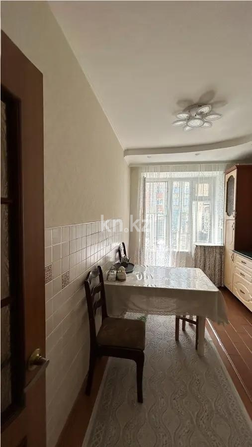 Продажа 2-комнатной квартиры, 60.5 м² - Продажа  двухкомнатных квартир в новостройках Астаны - страница 11 фото 3 из 5