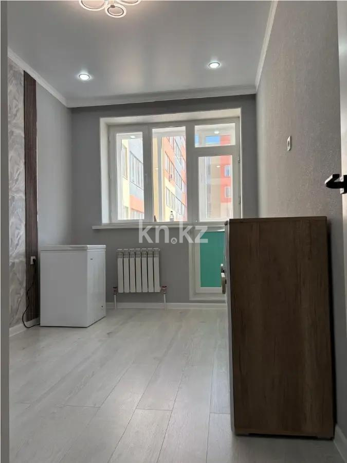 Продажа 1-комнатной квартиры, 38 м² в Астане - фото 2