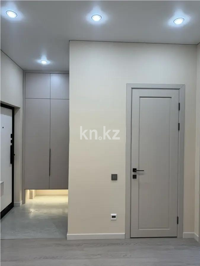 Продажа 2-комнатной квартиры, 42.4 м² в Астане - фото 5