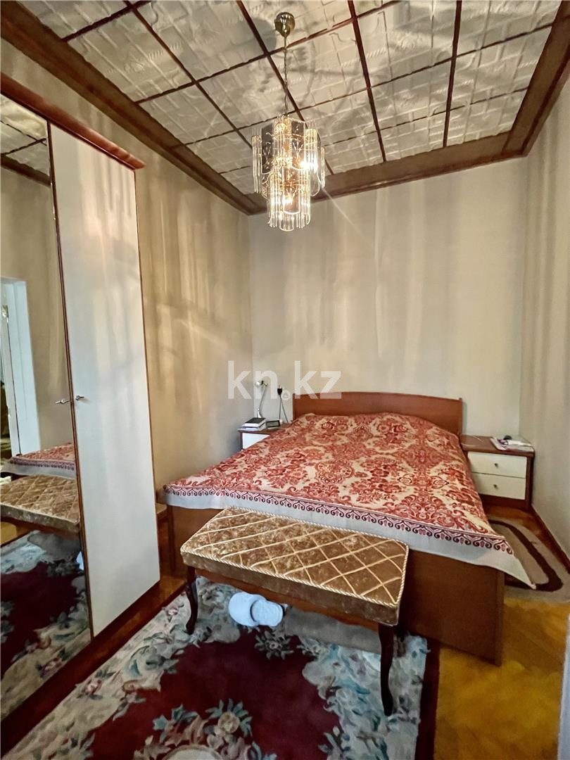 Продажа 4-комнатного дома, 87.9 м², ул. Панфилова, дом  6 - Продажа домов, коттеджей в Караганде фото 11 из 34