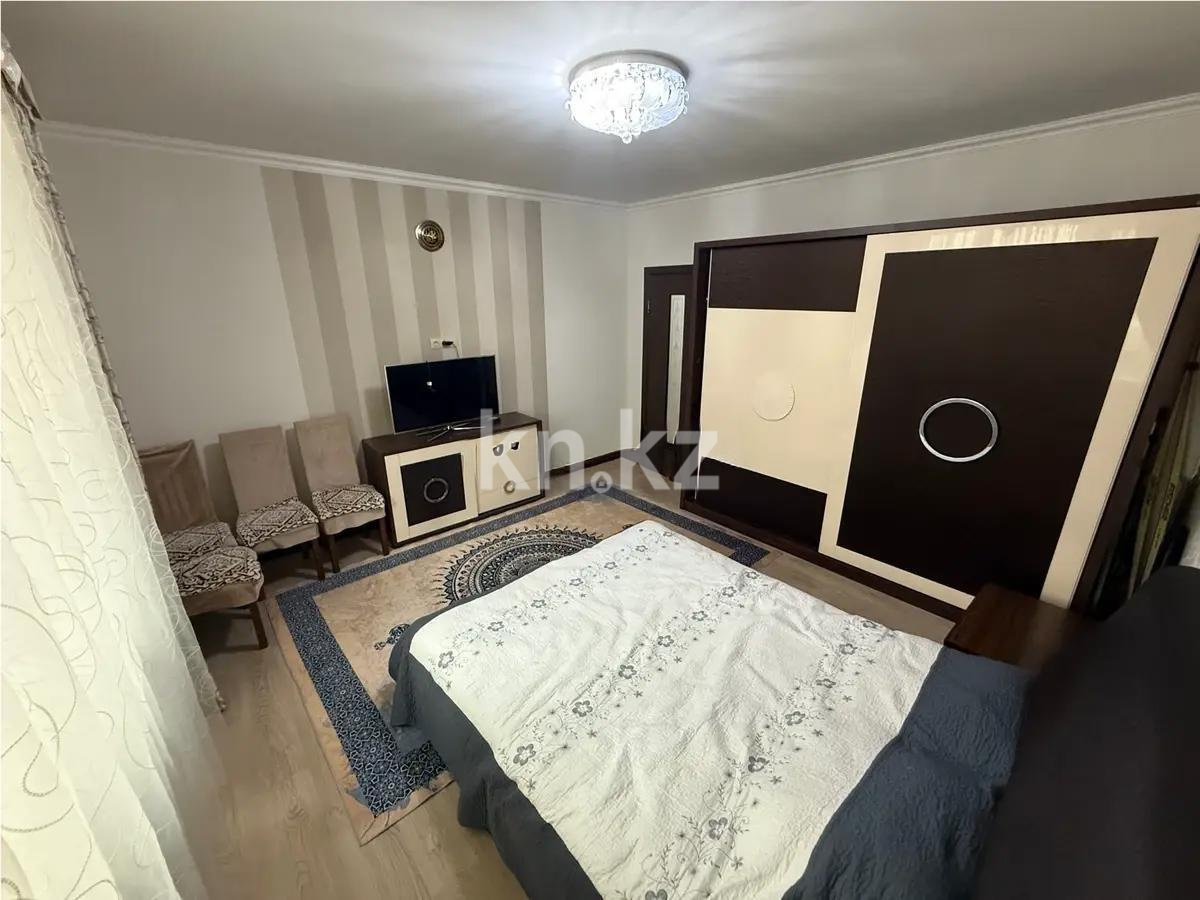 Продажа 4-комнатной квартиры, 120.9 м², ул. Айтматова, дом  36 - Продажа  четырехкомнатных квартир в Астане без посредников с фото фото 2 из 3