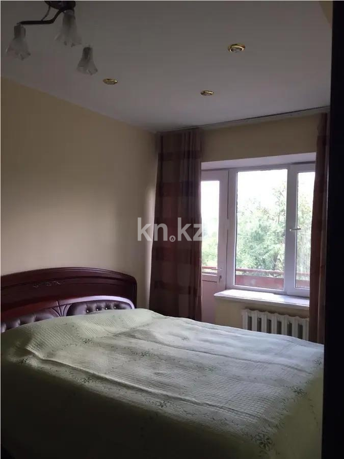 Продажа 4-комнатной квартиры, 72.7 м² - Продажа квартир от собственников в Алматы - страница 63 фото 2 из 4