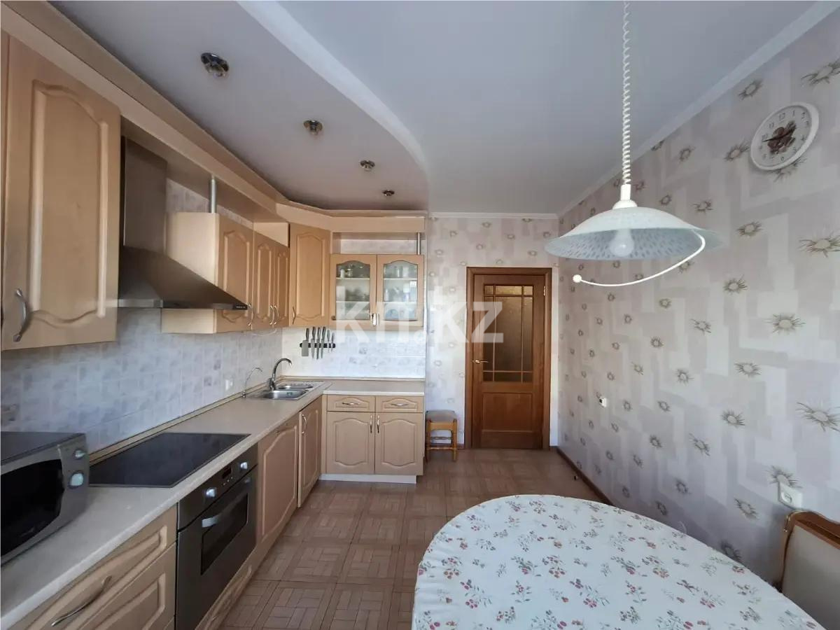 Продажа 3-комнатной квартиры, 93.7 м² в Астане - фото 3