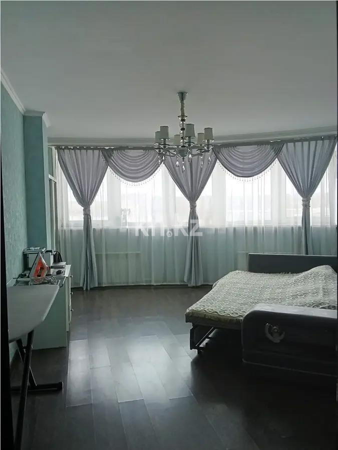 Продажа 4-комнатной квартиры, 130 м² - Продажа четырехкомнатных квартир от собственников в Караганде фото 3 из 7