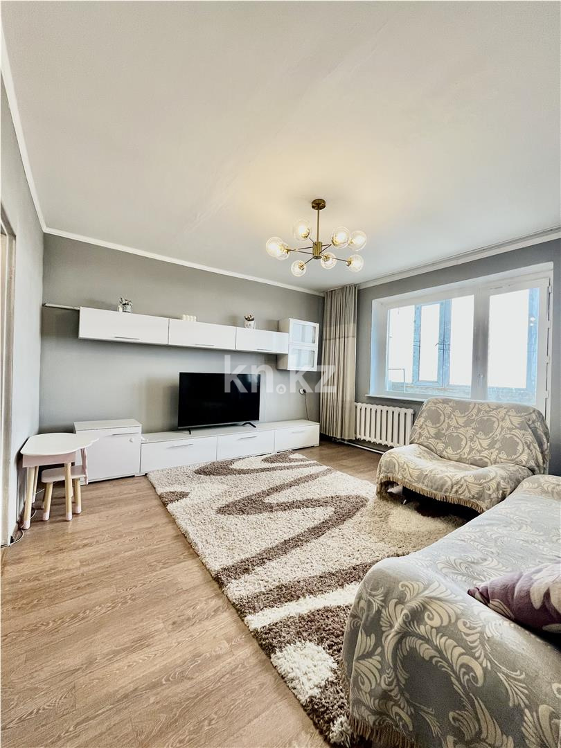 Продажа 2-комнатной квартиры, 53 м² - Продажа квартир в Темиртау - страница 2 фото 1 из 8