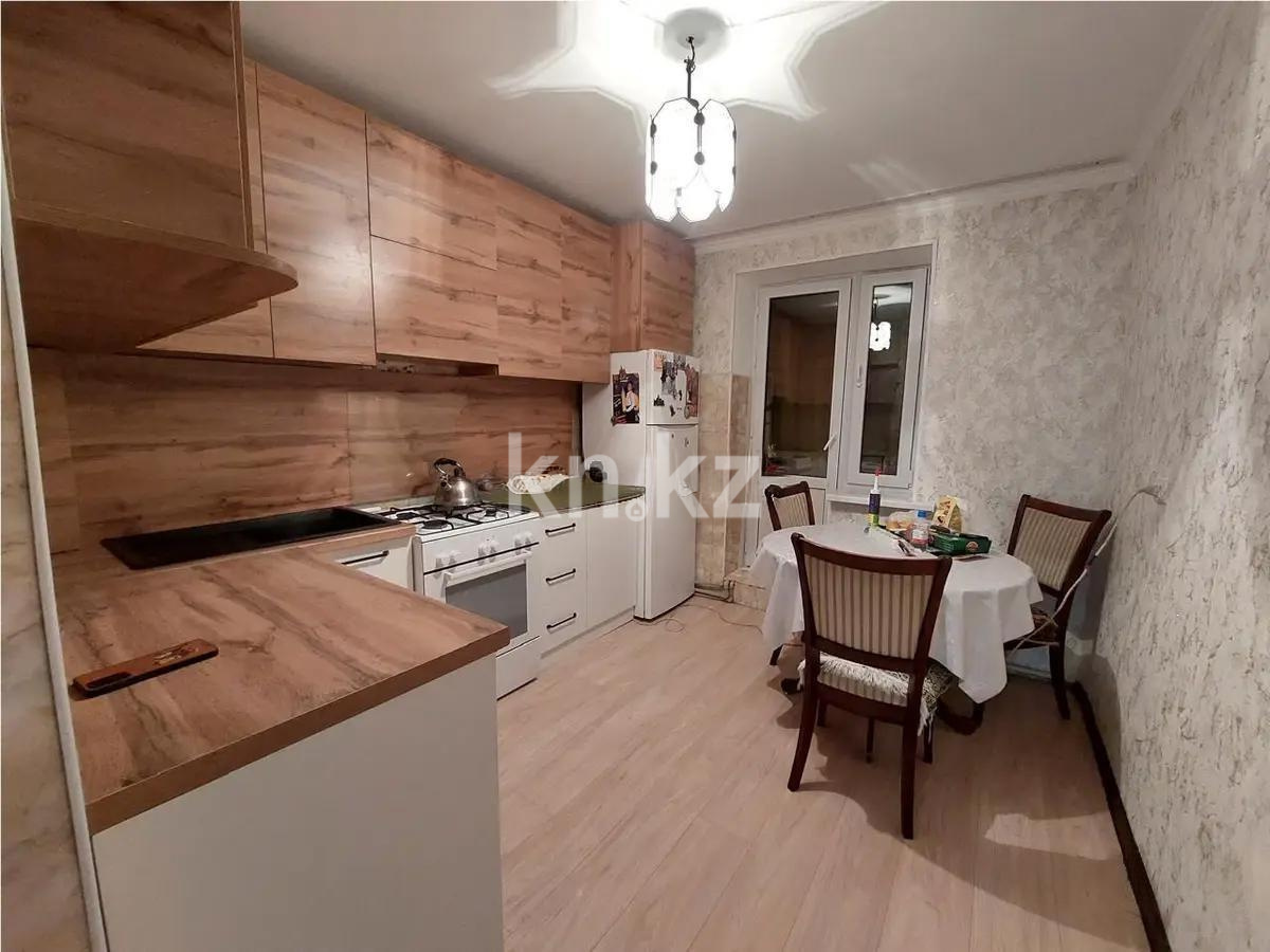 Продажа 3-комнатной квартиры, 70 м² - Продажа трехкомнатных квартир в Алматы - страница 2 фото 4 из 4