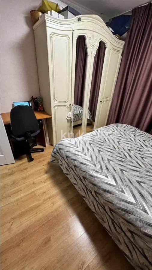 Продажа 3-комнатной квартиры, 78 м², ул. Кургальжинское шоссе, дом  27/3 - Продажа  трехкомнатных квартир в Астане без посредников фото 2 из 6