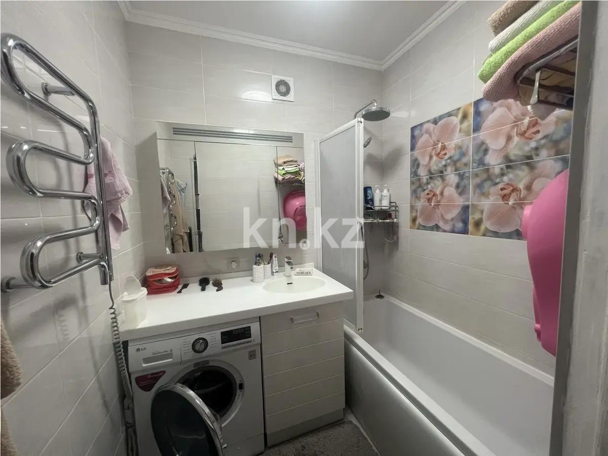 Продажа 3-комнатной квартиры, 90 м² - Продажа квартир в блочном доме в Казахстане фото 5 из 8