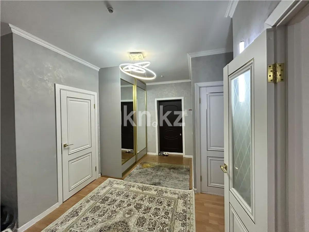 Продажа 3-комнатной квартиры, 104 м² - Продажа квартир от собственников в Астане - страница 29 фото 5 из 5