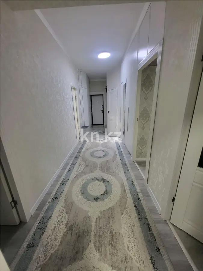 Продажа 3-комнатной квартиры, 84 м² - Продажа квартир в Казахстане - страница 15 фото 8 из 8