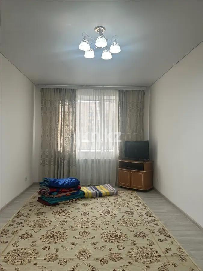 Продажа 1-комнатной квартиры, 38.4 м², ул. Е-761, дом  4б - Продажа квартир в Астане фото 1 из 4