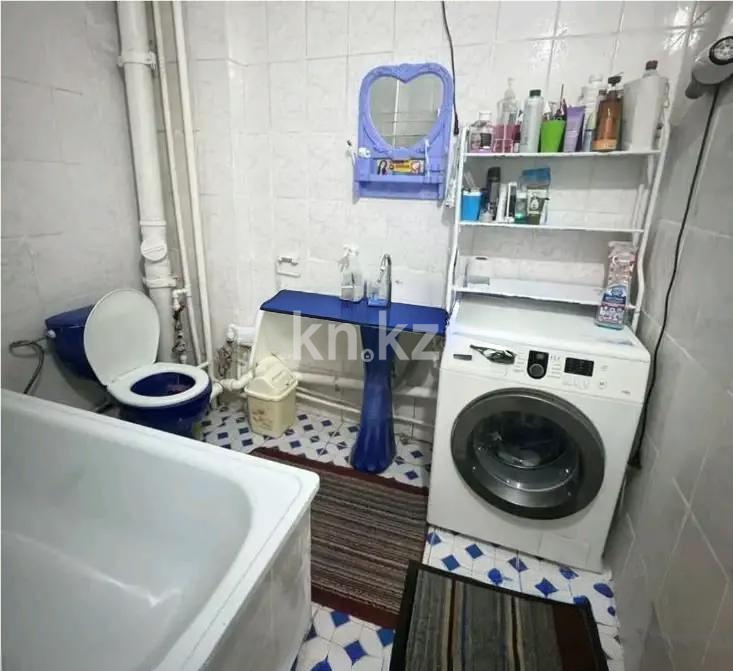 Продажа 1-комнатной квартиры, 44 м² в Алматы - фото 4
