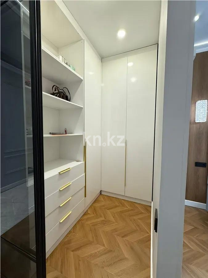 Продажа 2-комнатной квартиры, 67 м² - Продажа двухкомнатных квартир в монолитно-каркасном доме в Алматы фото 4 из 4
