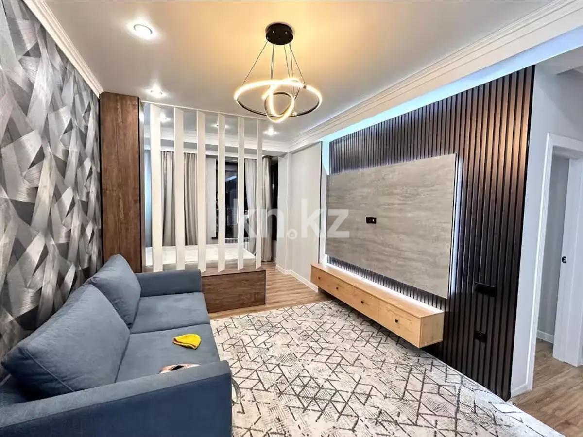 Продажа 3-комнатной квартиры, 78.5 м² в Астане